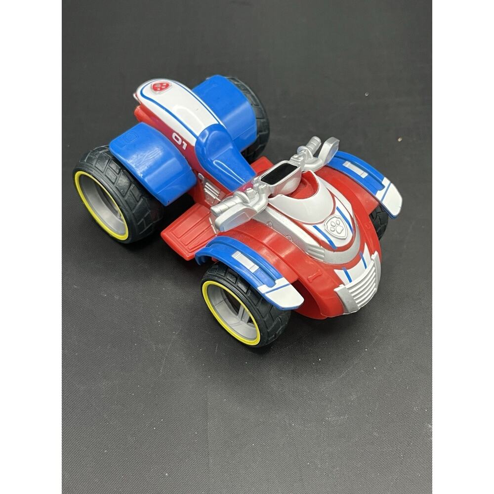 PAW PATROL Ryder's Rescue‎ ATV Replacement ATV No Figure